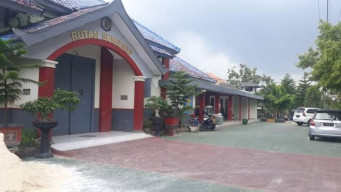 Ratusan Narapidana di Rutan Sumenep Diusulkan Peroleh Remisi Hari Kemerdekaan