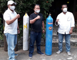 Kadin Kota Batu Adakan Sinkronisasi Bersama Kepala Desa/Lurah