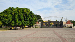 Ponorogo Level 3 PPKM