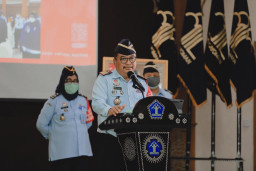 Dihukum 16 Tahun Penjara, Terpidana Korupsi P2SEM Dapat 18 Kali Remisi