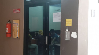 Santuni Anak Yatim di Rumah Janda, Dokter Gigi di Sidoarjo Dipukul Istri