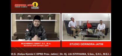 DPRD Jatim Minta Pemprov Maksimalkan Serapan Belanja