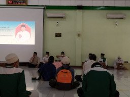 Launching TPQ Plus dari Yayasan AlQodar