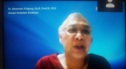 Radang Usus Buntu Jangan Dipijat, Ini Solusi Tepat Dokter RS Siloam