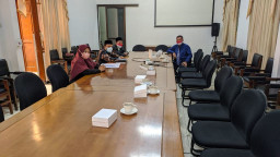 Buntut Kasus Mlempem, Mediasi DPRD-PAPDESI Ponorogo Gagal