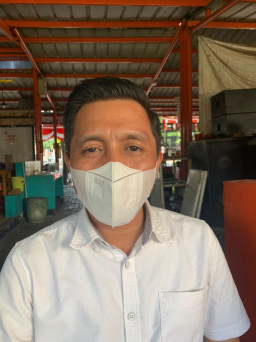 DPRD Surabaya Soroti Aturan Vaksin Jadi Persyaratan Masuk Mal