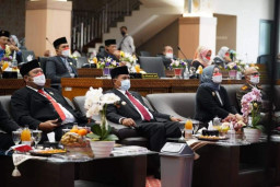 Program Pemkot Madiun Sejalan dengan Arahan Presiden RI Dalam Pidato Kenegaraan