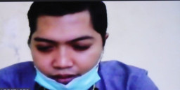 Rekayasa Kepailitan PT Gusher Diungkap Terdakwa