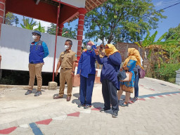 Angin Segar Infrastruktur Ponorogo, DPR-RI Nasdem Gulirkan PISEW dan BSPS