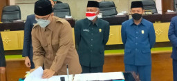 Ilmi Zada Gugat DPC Demokrat, Didik Mukrianto: Secara Prinsip Kami Akan Menghadapinya