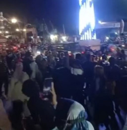 Picu Krumunan, Polres Desak Bupati Ponorogo Tegas Soal HOS Cokroaminoto