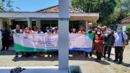 BPJAMSOSTEK Madura, Menggugah Pemahaman Nelayan Akan Pentingnya Perlindungan