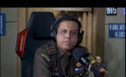 Jaksa Diharapkan Laksanakan Instruksi Jampidum Terkait Rehabilitasi