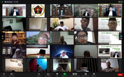 Gus Qoyyum Sampaikan 3 Hal Utama untuk Membendung Negeri dari Musibah