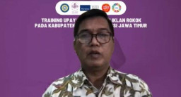 TCSC Jatim Bersama FKM Unair Ajak Hotel dan Restoran Dukung Program KTR