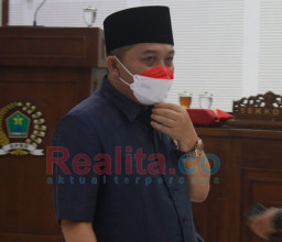 Soal Pemotongan TPP ASN, Ketua DPRD Kota Malang: Bisa Munculkan Masalah Baru