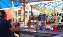 Aparat Didesak Tindak Dugaan Judi Sabung Ayam di Kediri