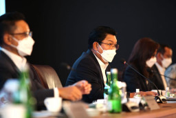 Kinerja Bank Mandiri Membaik, Pembiayaan UMKM Naik 20,1%