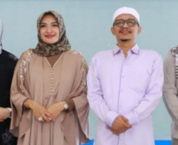 Pasutri Bupati Probolinggo dan Anggota DPR, Kompak Dibekuk KPK