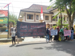 Keluarga Korban Pembunuhan Anak Yatim di Sumenep Minta Pelaku Diadili