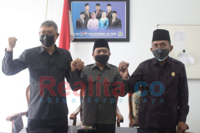 Meredam Kabar Polemik DPD PAN Kota Malang, 3 Pengurus Sepakat Sesuai SK DPP