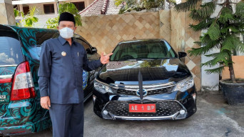 Mobil Hingga Rumah Dinas Walikota Madiun Bisa Dipinjam Buat Nikahan, Gratis!