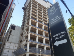 DPRD Surabaya Respon Pembangunan Apartemen Trans Icon