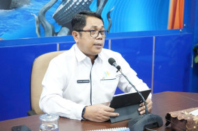 Inflasi Surabaya Tertinggi Se-Jawa Timur