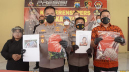 Polisi Ungkap Pembuang Bayi di Kawasan Balongbendo, Ternyata Ibu Kandung Sendiri
