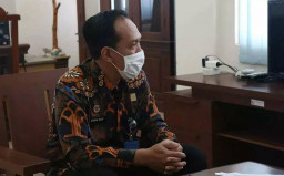 Soal Napi Tipu Online, Kalapas Pemuda Madiun Berdalih Kekurangan Personil