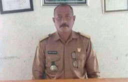 Kasus Penyegelan Kantor Desa Nanga Mbaur Manggarai Timur,  Berakhir Damai