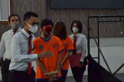 Janin Usia 5 Bulan Digugurkan, lalu Mayatnya Dibuang di Kloset Hotel