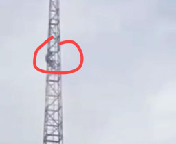 Gagal Bunuh Diri dari Jembatan, Fajar Akhirnya Tewas  usai Terjun Bebas dari Tower