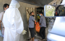 Tambah 3, Korban Tewas Akibat Kebakaran Lapas I Tangerang Jadi Total 44 Orang