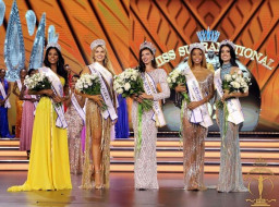 Akhirnya Direktur Kreatif Miss Supranational Minta Maaf kepada Indonesia