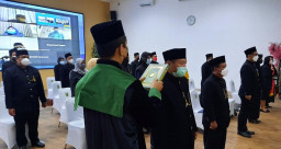 Bakal Ada Mutasi Besar