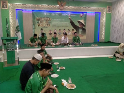 Dinilai Merugikan Petani Tembakau, Gerbang Tani Sumenep Tolak Kenaikan Cukai Rokok