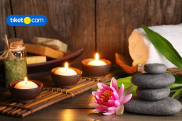 tiket.com Ajak Berwisata Mindfulness dengan Program SALE-tember