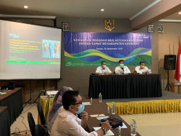 Pemkab Sidoarjo Dukung Perlindungan Jamsostek RT-RW