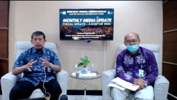 Di Masa PPKM, Ekonomi Jawa Timur Tetap Tumbuh