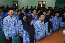 Pengadaan Batik ASN Rp 1 M Ditunda, Walikota Madiun Prioritaskan Seragam Gratis Siswa