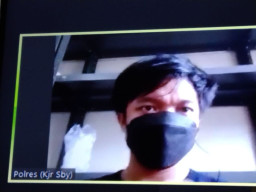 Ali Usman Bandar Sabu, Akui Pesan Sabu 3 Ons