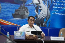 Impor Jawa Timur Mencapai USD 2,34 Miliar, Terbesar dari Tiongkok