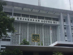 Rugikan Negara 22,78 Triliun, DPR Desak Kejagung Seret Aktor Intelektual Kasus Asabri