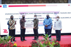 Puluhan Miliar Dana CSR SRO Mengalir Kemana-mana