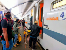 KAI Kembali Operasikan KA Lokal, Ini Syarat Penumpangnya