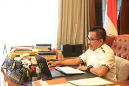 Wakil Jaksa Agung: Penting, Tuntutan Jaksa Terapkan Prinsip HAM