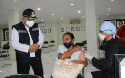 Bupati Malang: Sektor Usaha dan Industri, Mitra Pembangunan Daerah