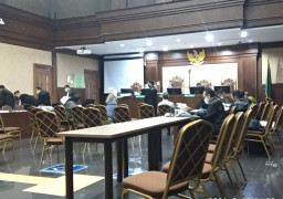 Jampidsus Tegaskan Akan Menyeret Semua yang Terlibat Kasus Asabri