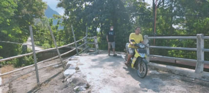 Proyek 11 Jembatan di Ponorogo Mulai Dilelang